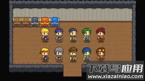 锻冶屋英雄谭2游戏手机版图4