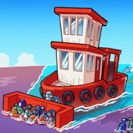 海洋清洁工手机版