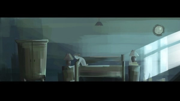 世界的尽头中文版(3)