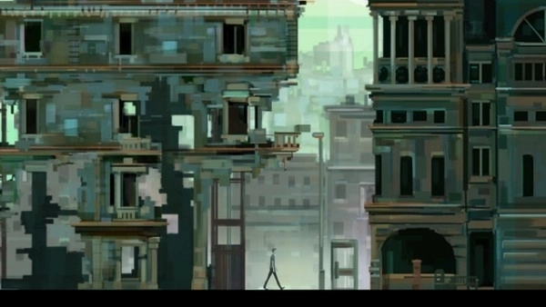 世界的尽头中文版(4)