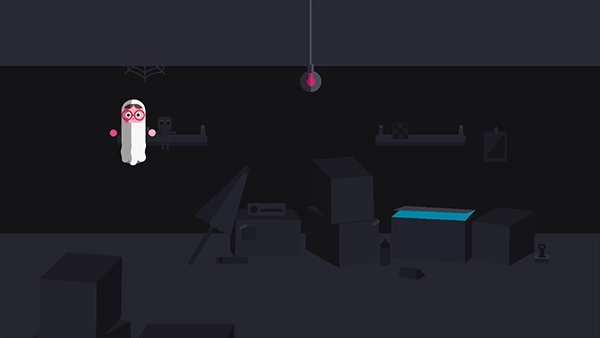 托卡惊吓小屋安卓版图4