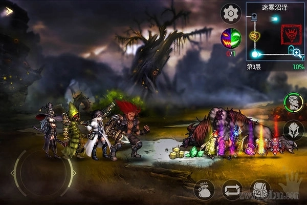 地牢求生2最新版(4)