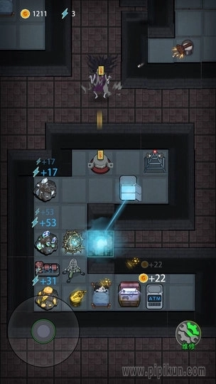 猛鬼宿舍最新版(2)