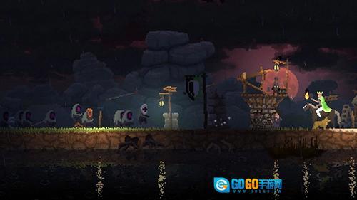 王国新大陆汉化版图3