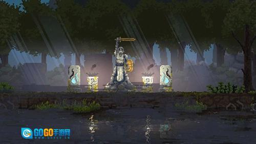 王国新大陆汉化版图2