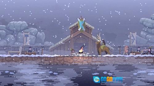 王国新大陆汉化版图4