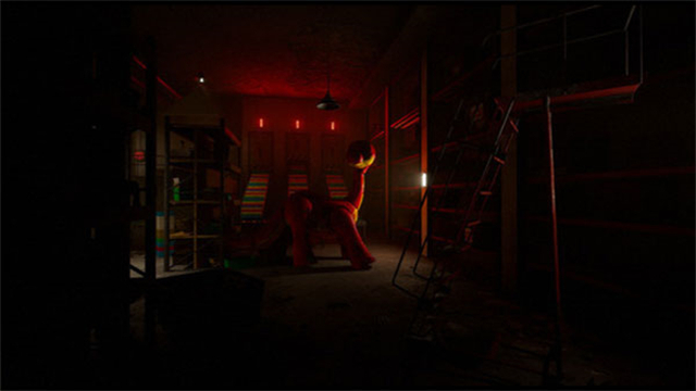 波比的游戏时间2手机版图2