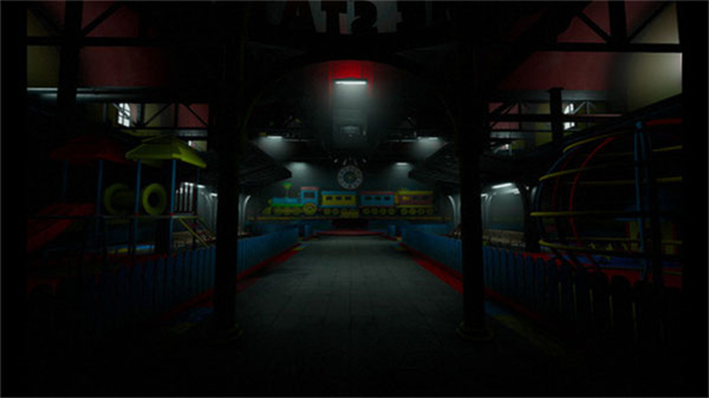 波比的游戏时间2手机版图3