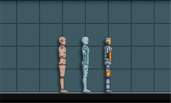 布娃娃人类工作坊图1