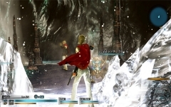 最终幻想零式(3)