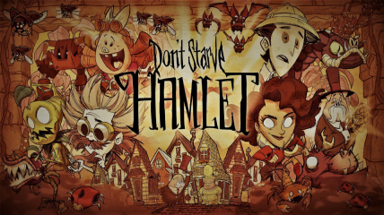 饥荒哈姆雷特(2)