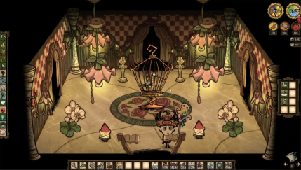 饥荒哈姆雷特(3)