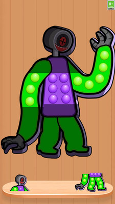 压力拜拜解压盒图3