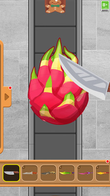 压力拜拜解压盒图5