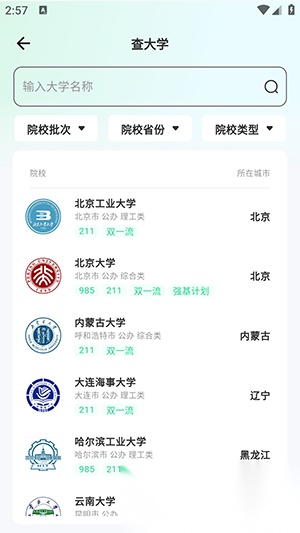高志愿图4