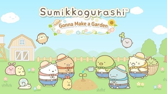 角落萌宠农场图2