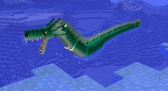 我的世界异界传说图4