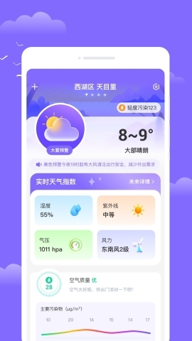 云看天气图2