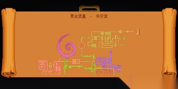 丹达拉恐惧试炼图4