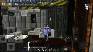 我的世界水星迫降重制版(2)