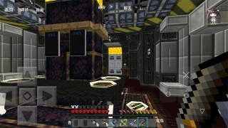 我的世界水星迫降重制版(1)