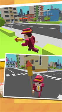 像素大世界未知探险(2)