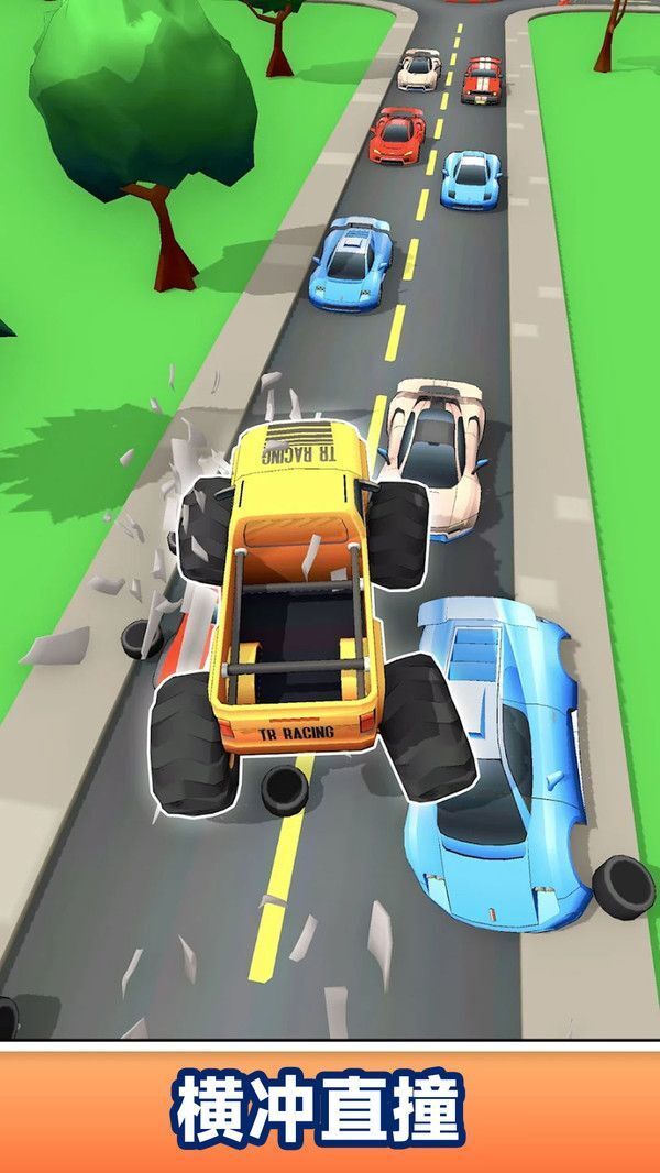 卡车驾驶风云图2