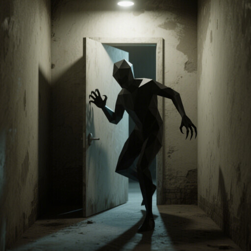 解谜密室逃脱赛