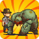 死亡突围僵尸战争内购版