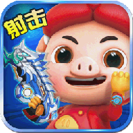 猪猪侠之光明守卫者手游版