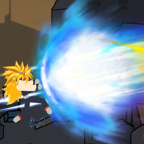 方块英雄大乱斗