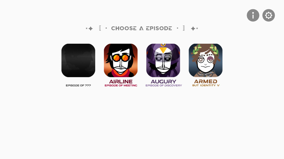 节奏盒子第五人格模组图2