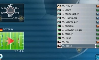 胜利足球进化(4)