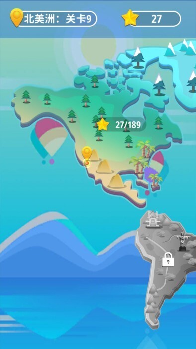 天天水果连连看图3