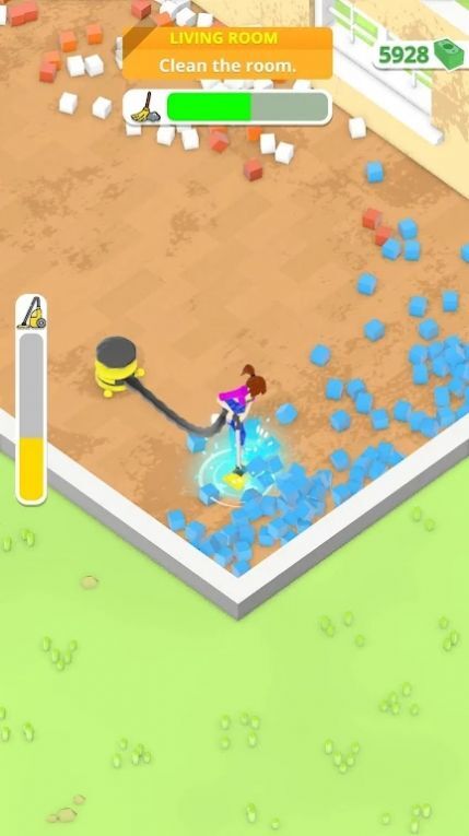 打造我的房子游戏(1)