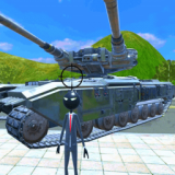 火柴人求生跳跃V189.1.0.3018