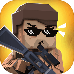 枪手射击之王V1.0.3