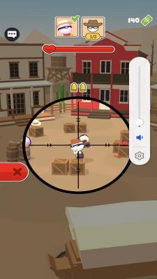 部落枪战英雄(1)