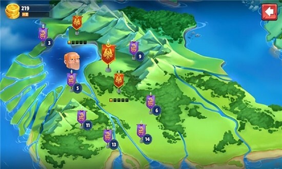 保卫战场大作战(2)