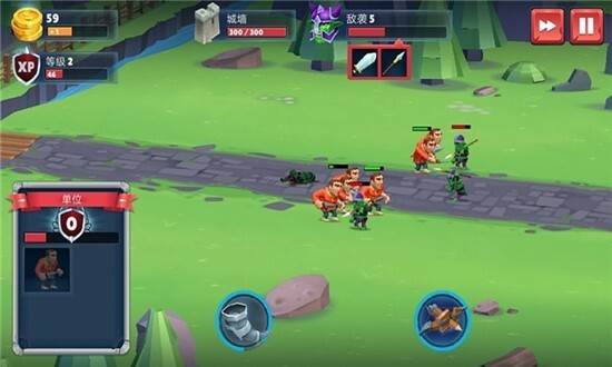 保卫战场大作战(1)