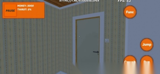 我的组装汽车图1