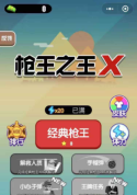 枪王之王图1