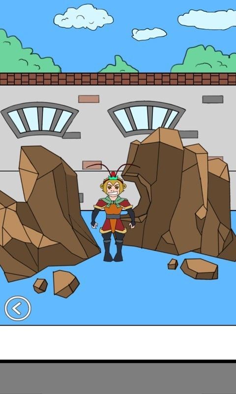 校长不让我进学校(2)