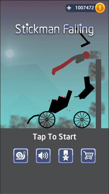 火柴人永远坠落(1)