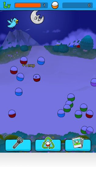 无限扭蛋中文版手机版图6