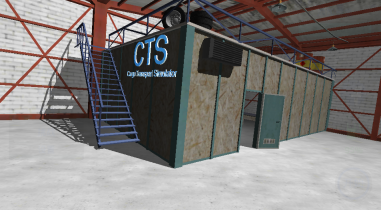 大卡车模拟器图6