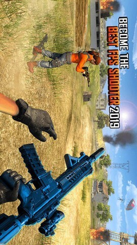 反恐行动生存战(4)