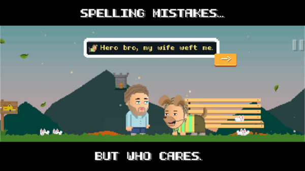 冒险中的英雄图4