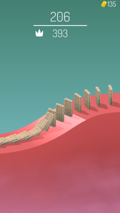 全民多米诺骨牌图2