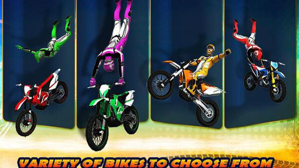 轨道上的极限自行车图4